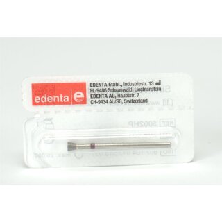 Sinterdiamant Edenta 5002.037 Hp St