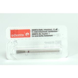 Sinterdiamant Edenta 5029 Hp fein  St