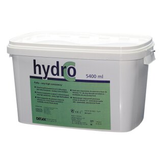 hydro C putty 5400ml Eimer