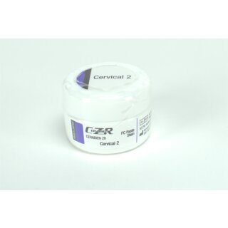 Cerabien FC Paste Stain cervical 2 3g