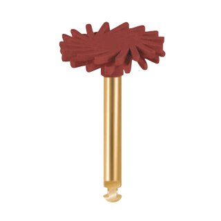 Twist Dia 14mm Zirconia grob  10St