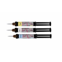 PANAVIA SA Cement univ. transl.value Pa