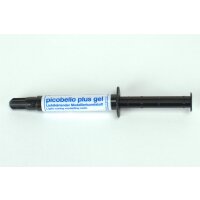 picobello plus gel kristallblau 5x3g Spr