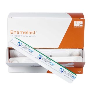 Enamelast Unit Dose Cool Mint 50x0,4ml