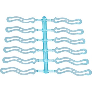 Silensor SL Verbinder 22mm   10 Paar