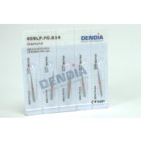 Diamant FG 859LF.FG.014 5St