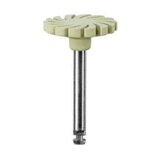 CompGloss Polierer hellgrün 1139RA 6St