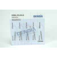 Diamant FG 838L.FG.014 5St