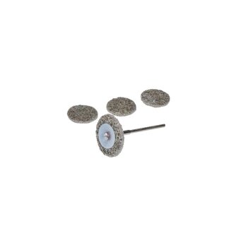 Lisko-B Polierscheiben 100St