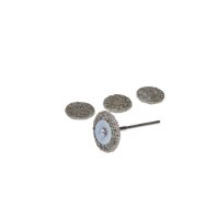 Lisko-B Polierscheiben 100St