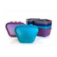 Prothesen-Box sortiert 12St