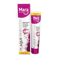 Mara Expert Plaque Checker blau  75g