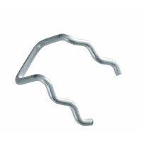 Doppelplatten Führungssporne nach Hinz 10St