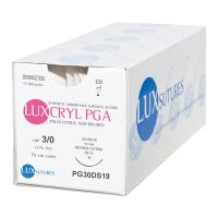 Luxcryl PGA Violet EP 2 DS-19  Dtz