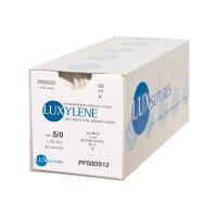 Luxylene Polypropylene EP 1 DS-12  Dtz