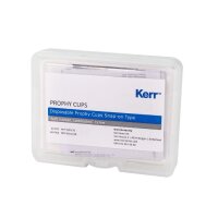 Prophy-Cup Snap-On 9005 ocker  30St