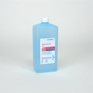 Desmanol pure EF 1L Fl