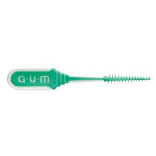 GUM Soft-Picks Comfort Flex mint medium