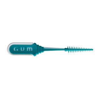 GUM Soft-Picks Comfort Flex mint large