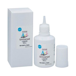 VINTAGE Art Universal LIQUID 50ml