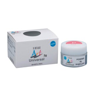 VINTAGE Art Universal P 2g