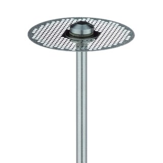 Diamantscheibe Hst 401 DF 220 St