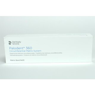 Palodent 360 Matrize 4,5mm  48St