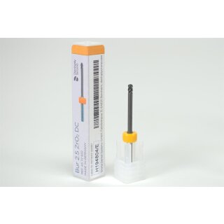 Bur 2,5 ZrO2 DC  St