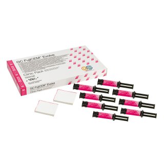 Fuji CEM Evolve  Clinic Pack