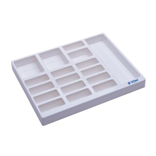 VDW .FLO Endo Organizer  St