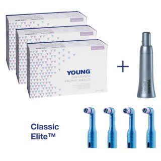 Young Classic Elite DPA Starter Kit