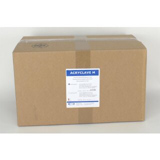 Acryclave M Drucktopf 6L m.Schlauch St