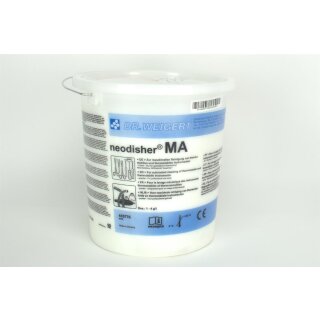 Neodisher MA  10Kg Eimer