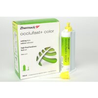 Occlufast+ Color 2x50ml + 12 Tips