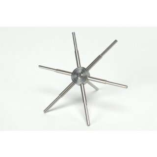 Übertragungsspinne 2,35mm  St