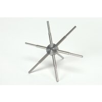 Übertragungsspinne 2,35mm  St