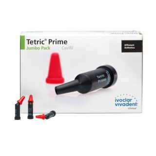 Tetric Prime Jumbo Ref. A2 150x0.25g