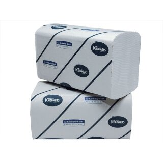 Kleenex ultra weiß 3Lg 31,5x21,5 15x96St