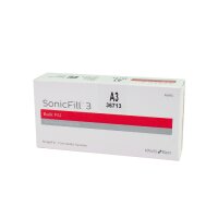 SonicFill 3 Unidose A3   20x0,25g