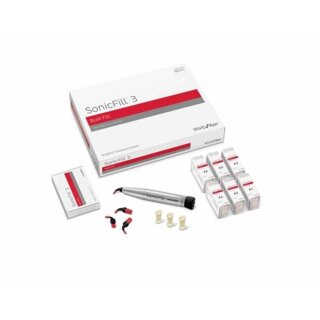 SonicFill 3 Unidose    Intro Kit