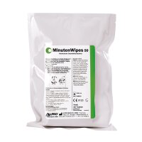 MinutenWipes 50  6Btl Krt