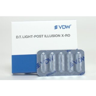 D.T. Light-Post Illusion X-RO #3 10St