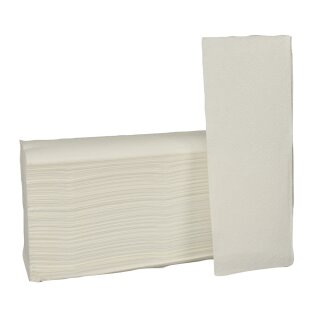 Handtücher IF weiß 20,6x32cm2-lg,3000St