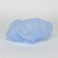 Barrier OP-Haube Annie blau L  150St