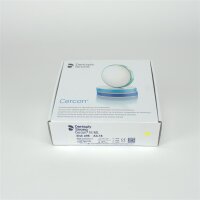 Cercon ht ML A3 disk 98 18  St