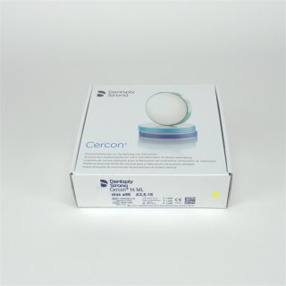 Cercon ht ML A3,5 disk 98 18  St