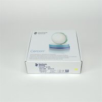 Cercon ht ML A3,5 disk 98 14  St