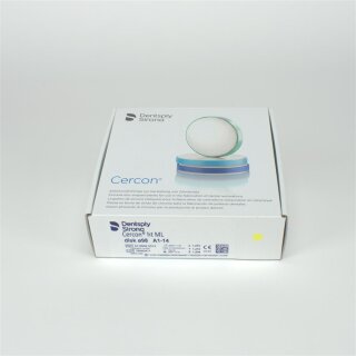 Cercon ht ML A1 disk 98 14  St