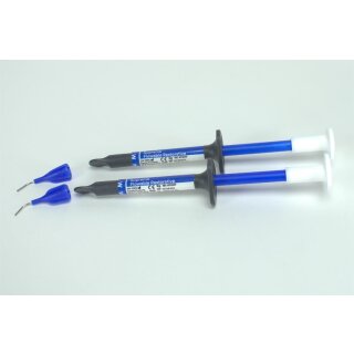 Filtek Supreme Flowable W    2x2gr Spr