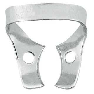 Kofferdamklammer Nr. W26  St